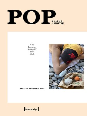 cover image of POP